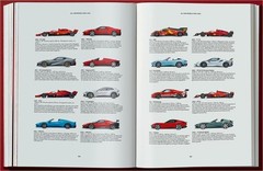 FERRARI by TASCHEN – NEW HUGE TRIBUTE – OVER 600 PAGES, 13 LBs RELEASED Nov 2025