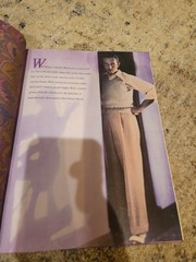 Walt Disney World Disney Kingdom Editions Purple 1993 Hc/dj