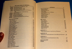 HISTORY OF LOST STATE OF FRANKLIN (1993 Overmountain Press Printing) 378 pgs