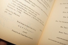 Behold a Pale Horse William Cooper Protocol of Z ILLUMINATI Skull & Bones SIGNED