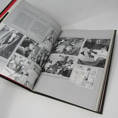 1979 UW-LaCrosse College Yearbook University Wisconsin Hardcover 272 Pages