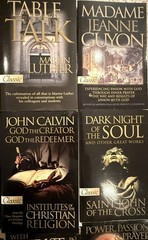 24 Christian Classic Book Lot: 18 CLEAN/UNMARKED/6 Bonus Tozer, Murray 6 w/ CDs