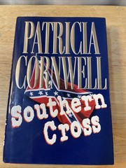 Southern Cross by Patricia Cornwell (1999, Hardcover)