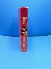 Topaz Beverly Jenkins 1997 Hardcover with Dust Jacket