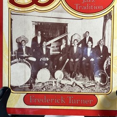 REMEMBERING SONG By Frederick W. Turner – Encounters New Orleans Jazz Tradition