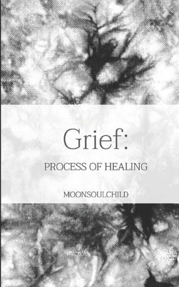 Grief: Process of Healing by Sara Sheehan (English) Paperback Book