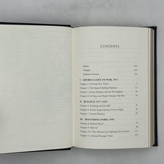 THE UNKNOWNS Patrick K. O’Donnell 2020 Collector’s Edition Leather Bound Black