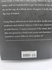 Charlie Sheen The Book Of Sheen: A Memoir – Signed/Autographed- First Edition