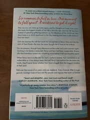 Every Summer After – Paperback By Fortune, Carley – GOOD
