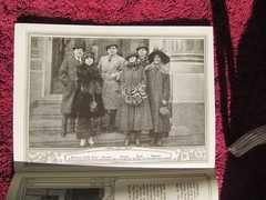 New VICTOR RECORDS Apr 1917 Alma Gluck Lucia Sextet Victrola Supplement CATALOG