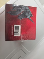 The Complete Witcher Saga Boxed Set:by Andrzej Sapkowski (2022, Trade Paperback)