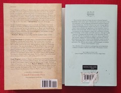 The Faerie Queene Lot of 5 Renaissance Poetry and Criticism Women Spenser ect…