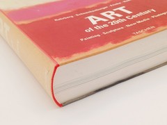 Art of the 20th Century by Klaus Honnef.