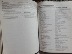 Jaguar XJ6 1968-1986 Repair Manual Haynes Series 1 2 3 4.2L Automotive