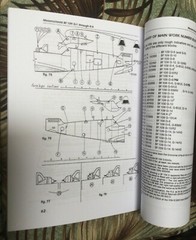 Messerschmitt Bf109G1 Through K-4 – Engines And Fittings By Jean Claude Mermet