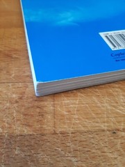 Kaplan University Introduction to Psychology Paperback ASIN 1581524617
