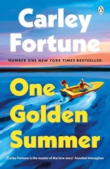 One Golden Summer By Carley Fortune (Paperback UK IMPORT)