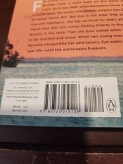 Where The Crawdads Sing by Delia Owens