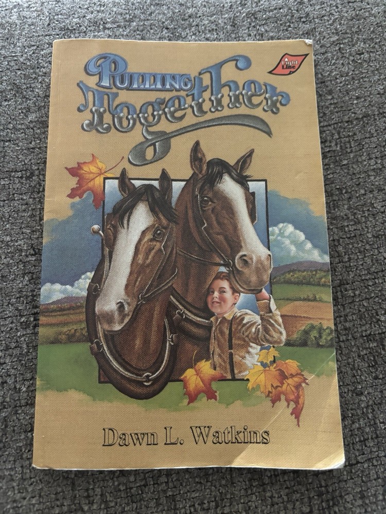 Booklinks by Dawn L. Watkins (1992, Trade Paperback)
