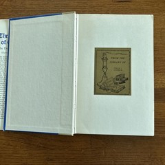 The Storty Of English Longbow 1967 Hardcover Donald Featherstone