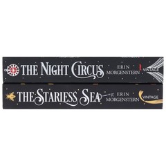 Erin Morgenstern 2 Books Set – Fic – PB