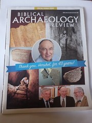 Biblical Archaeology Review March/April/May/June Volume 44 2018 L5