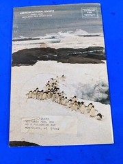 1991 Underwater Naturalist Paperback Booklet 44 Pages