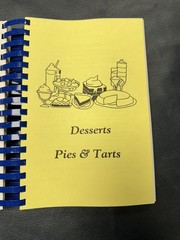 St. Demetrius Ukrainian Orthodox Cathedral Favorite Recipes Cook Book
