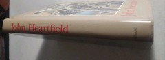 JOHN HEARTFIELD By Peter Pachnicke – Hardcover Book. Harry N. Abrams Inc.