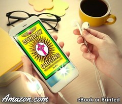 Sunday Origins: Sun Worship’s Special Day by Lew White: New