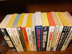 Vintage-CRIME-CRIMINALS-MOB-MANSON-PB & HC-Non-Fiction-You Choose