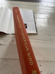 The Snapping of the American Mind HC Signed David Kupelian WND Books 2015