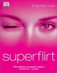 Superflirt Paperback Tracey Cox