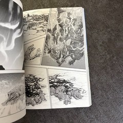 USED New dinosaur manga version Dougal Dixon and Takaaki Ogawa Japanese Book