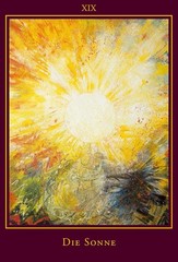 Margarete Peter Margarete Petersen Tarot: 78 Tarotkarten (Paperback) (UK IMPORT)