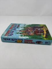 Magic Kingdom For Sale, SOLD! Vol 1 Terry Brooks Hardcover Book Club Edition