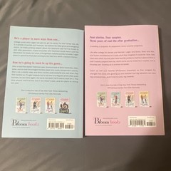 Elle Kennedy Off-Campus Series Paperback 4-Book Set: Deal, Mistake, Goal, Legacy