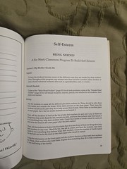 Classroom Guidance By JoAnn Cooper & Arden Martenz