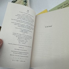 INCOMPLETE The Wrinkle in Time Set books No Journal