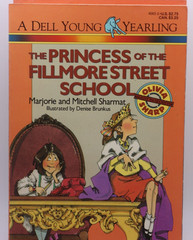 Lot of 14 Young Readers Books – Apple Fiction, Dell and More