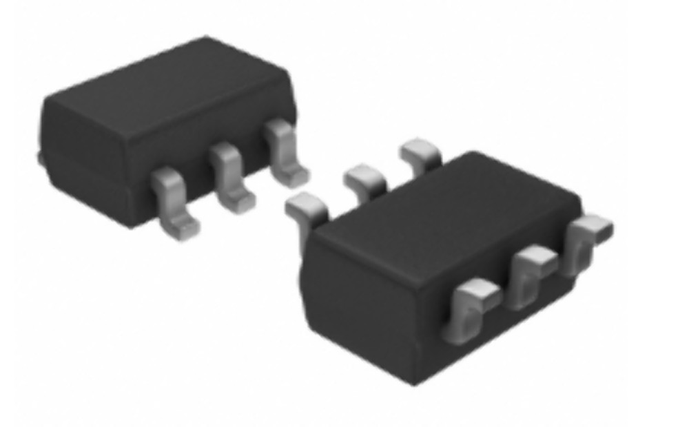 REF3225AIDBVT IC VREF SERIES 0.2% SOT23-6 :RoHS, Cut Tape