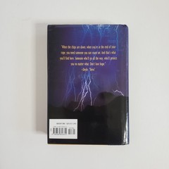 Buffy The Vampire Slayer & Angel Hardcover Book Novel „Monster Island” 2003 NWOT