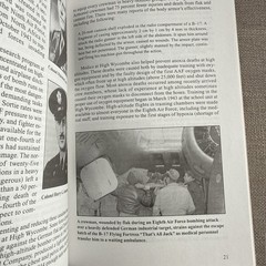 The U. S. Army Air Forces In World War II – Army Air Forces Medical Services