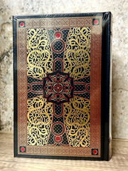 THE HOLY BIBLE King James Version * Gustave Dore * Deluxe Edition, SEALED