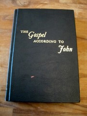 THE GOSPEL ACCORDING TO JOHN: VOL. III by OLIVER B. GREENE 1973 5th Print HC