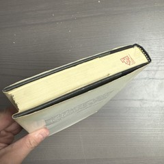 Thomas Bernhard Correction First Knopf Edition 1979 HC DJ