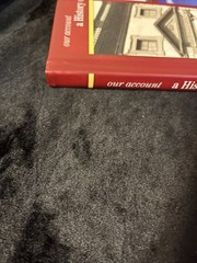 BB&T Bank History Book