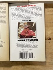 Louis L’amour Paperback 5 Pack – Titles and batch SKU in description. As shown.