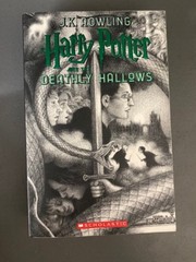 Harry Potter Special Edition you pick the book or set paperback only -GOOD