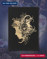 Rites of the Starling: a Slow-Burn Epic Romantasy (Shield of Sparrows, 2)